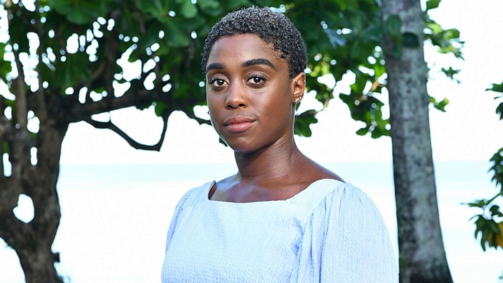 Lashana Lynch