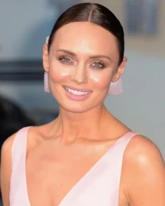 Laura Haddock
