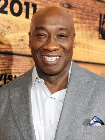 Michael Clarke Duncan