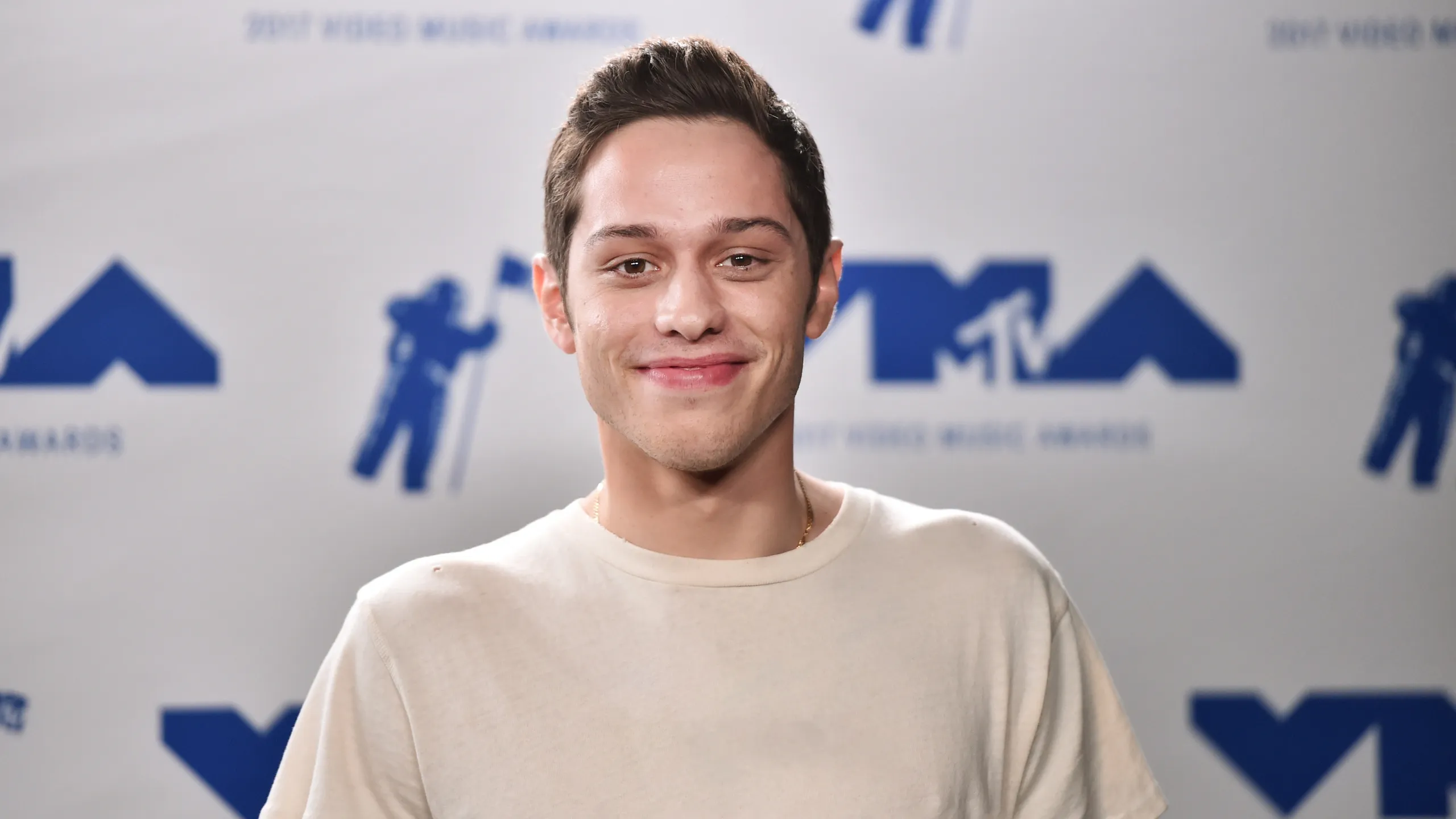 Pete Davidson