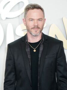 Shawn Ashmore