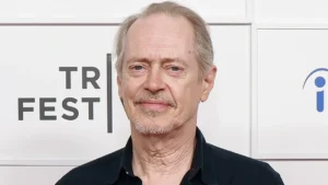 Steve Buscemi