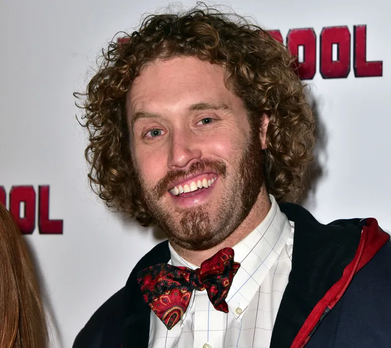 T.J. Miller