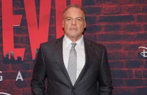 Vincent D'Onofrio