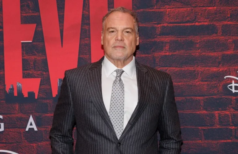 Vincent D'Onofrio