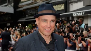 Vinnie Jones