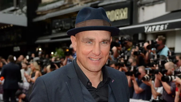 Vinnie Jones