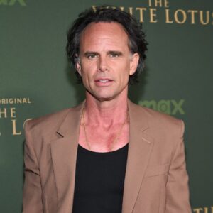 Walton Goggins