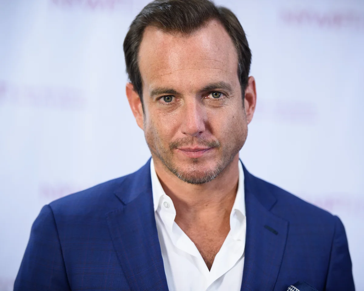 Will Arnett