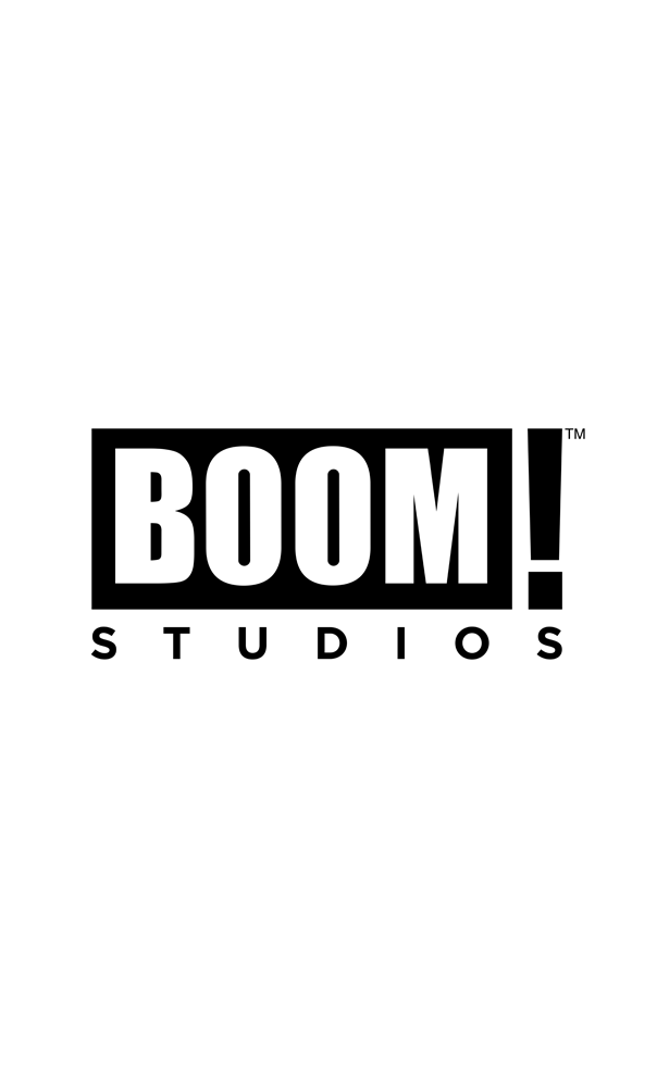 Boom! Studios
