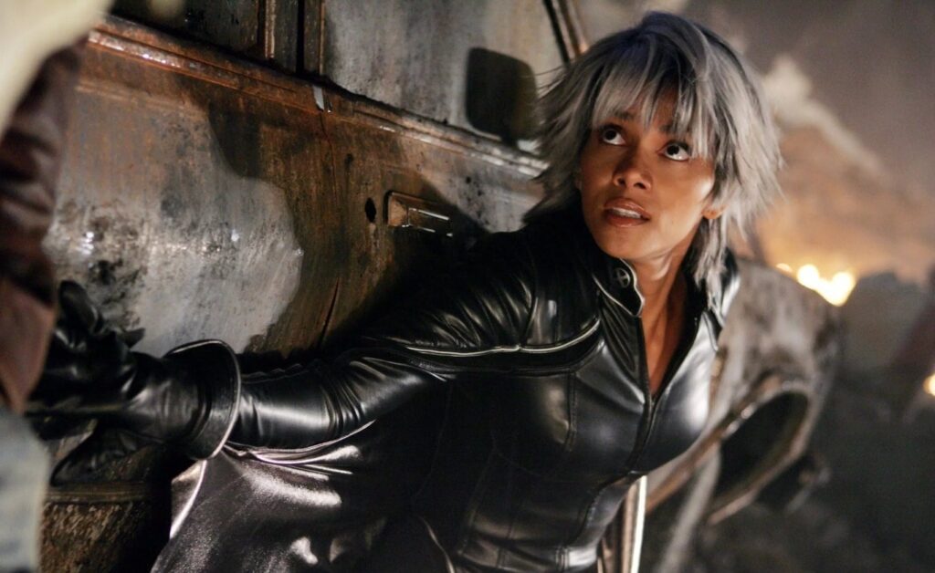 X-Men: The Last Stand