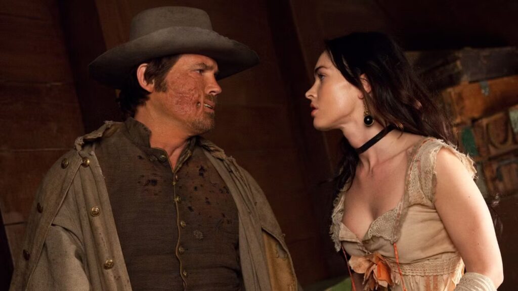 Jonah Hex