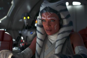 Ahsoka
