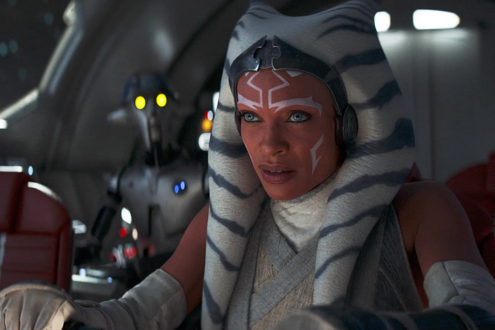 Ahsoka