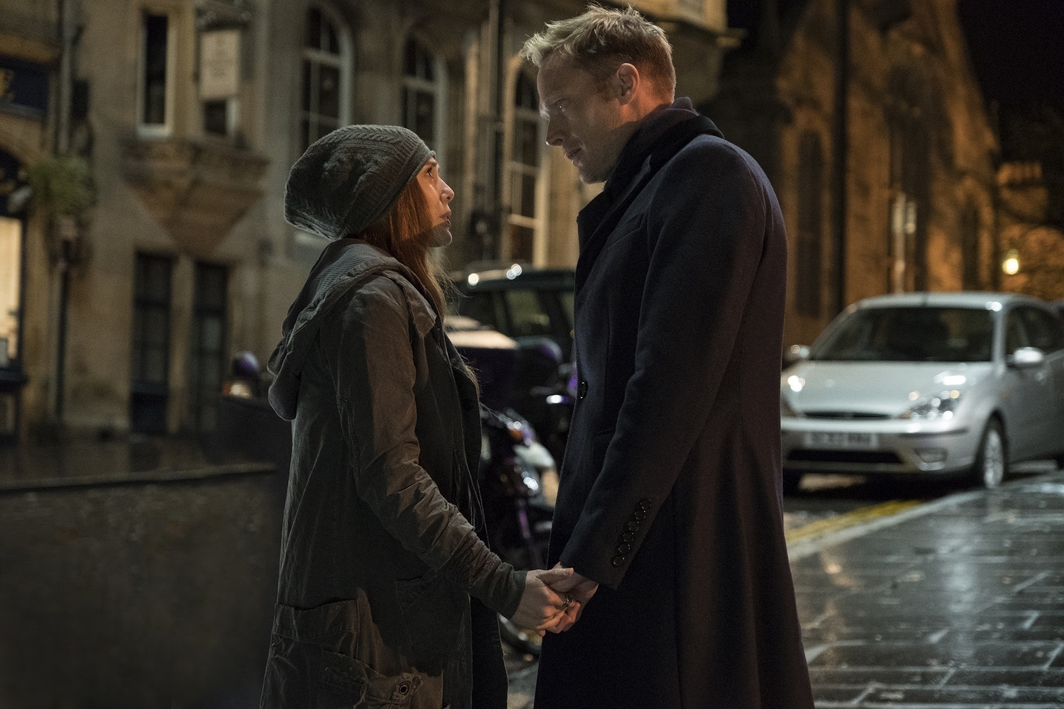 Why the UK Became a Superhero Movie Hotspot