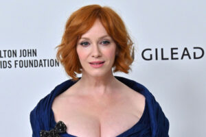Christina Hendricks
