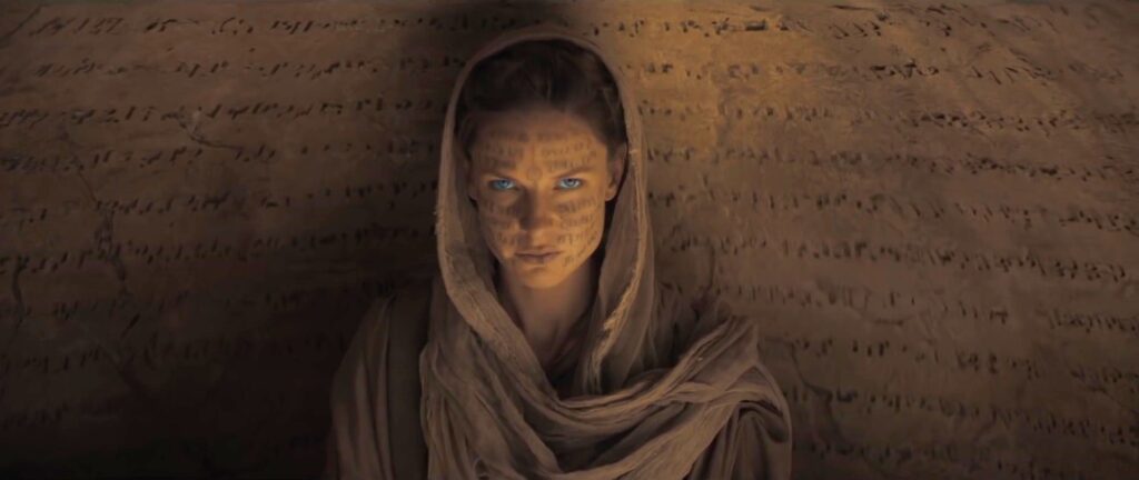 Dune: Part One