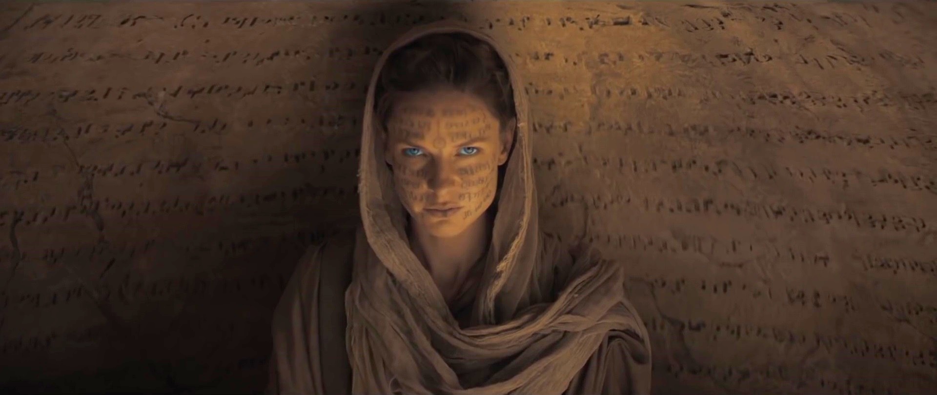 Dune: Part One
