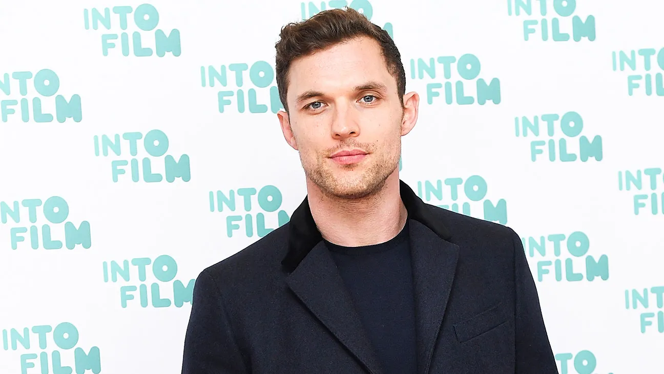 Ed Skrein