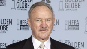 Gene Hackman