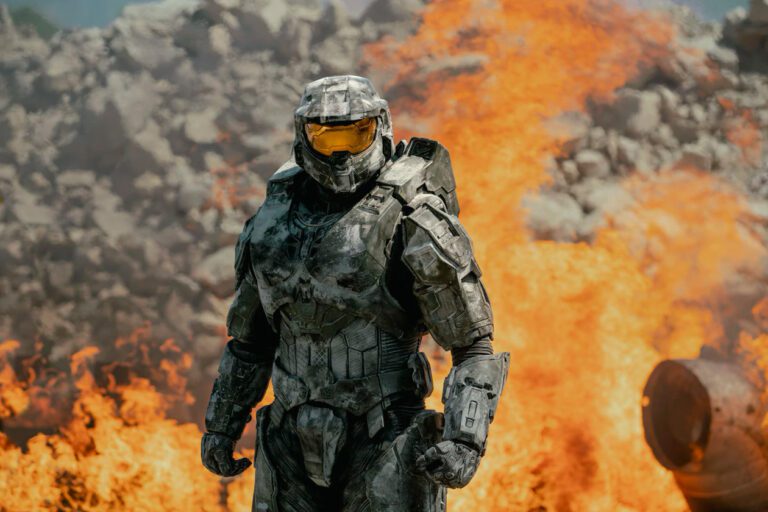 Halo (2022)