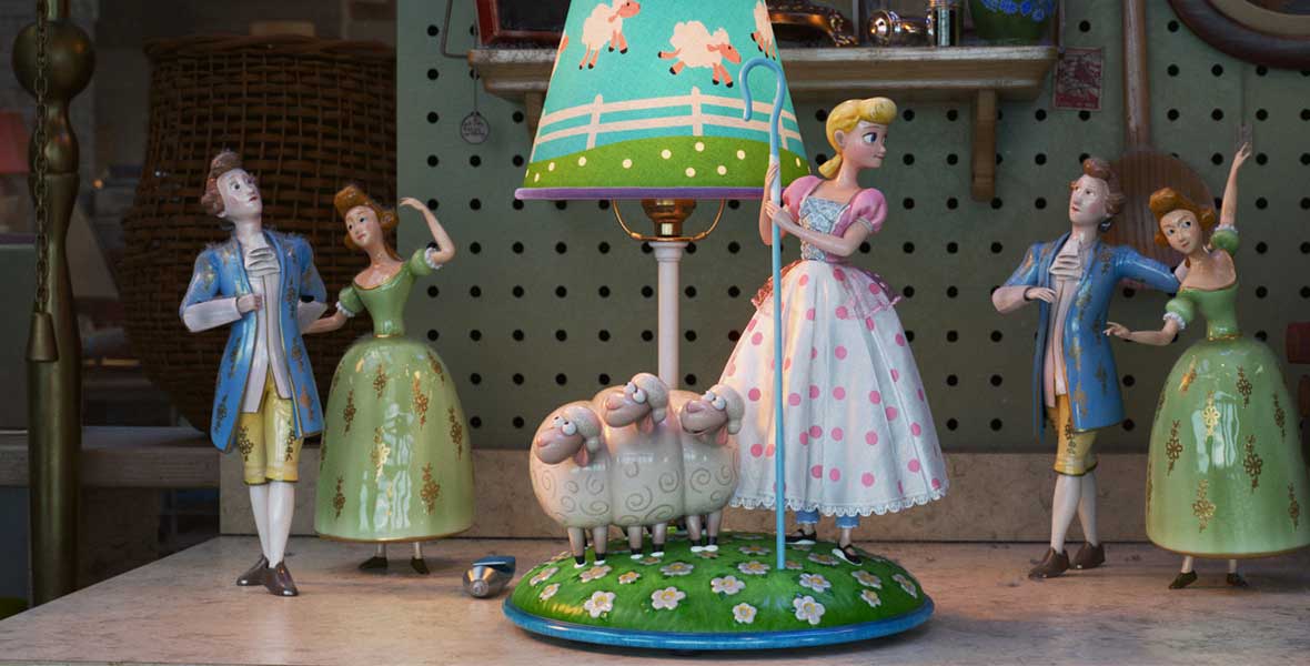 Lamp Life (2020)