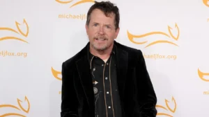 Michael J. Fox