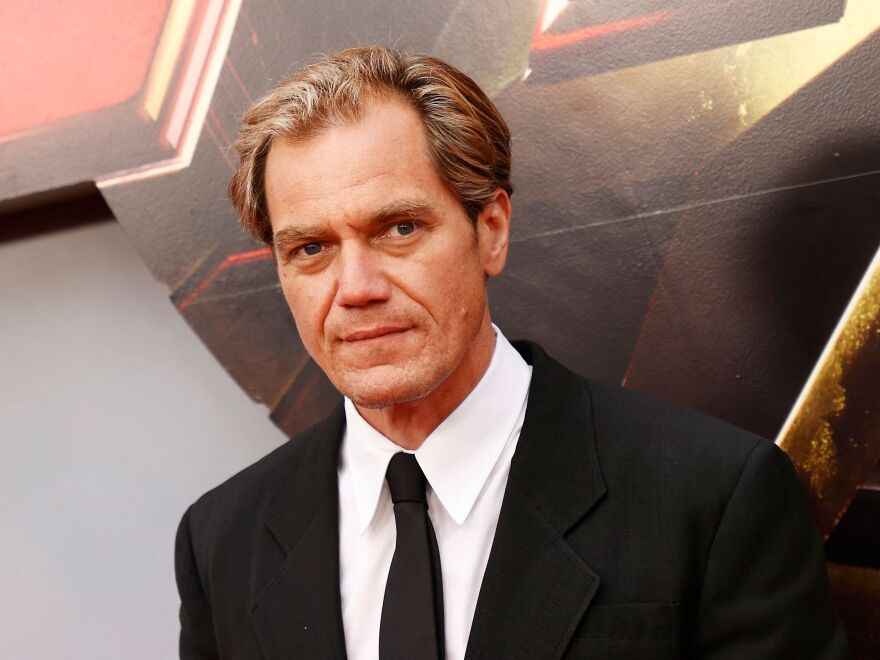 Michael Shannon
