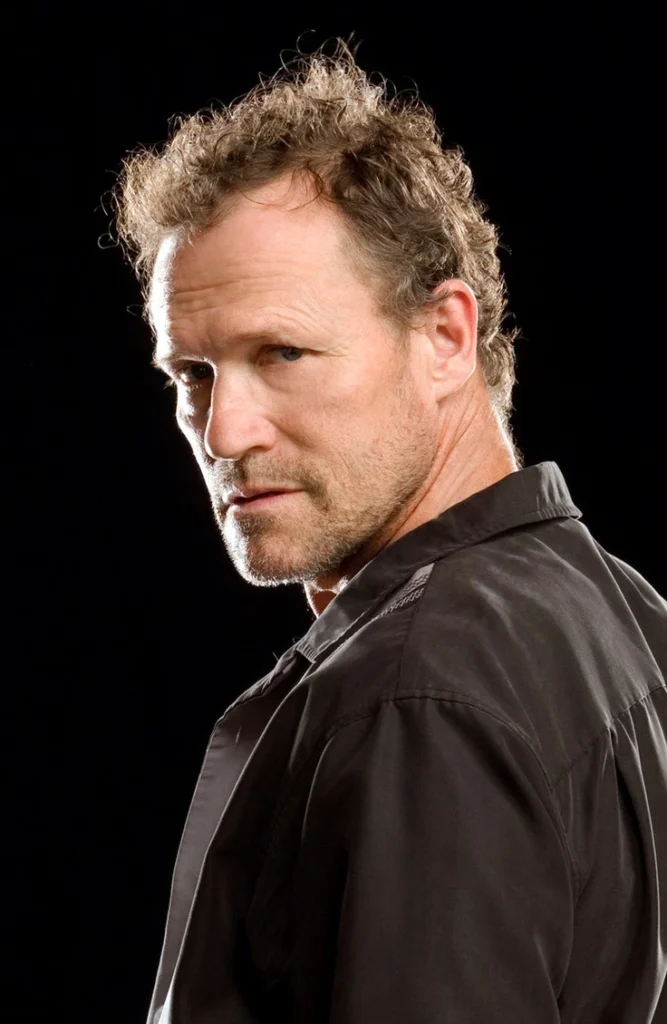 Michael Rooker