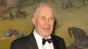 Ned Beatty