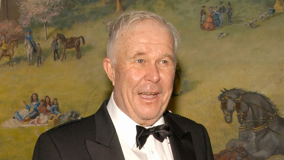 Ned Beatty