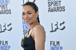 Rosario Dawson