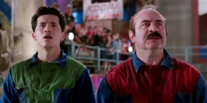 Super Mario Bros. (1993)