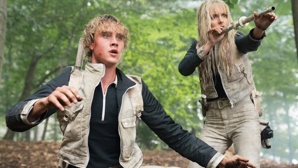 The Hunger Games: Sunrise on the Reaping