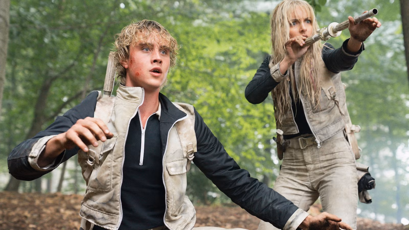 The Hunger Games: Sunrise on the Reaping