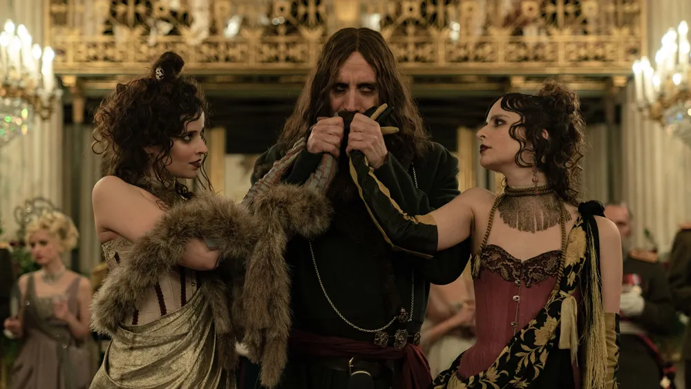 The King’s Man (2021)