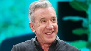 Tim Allen