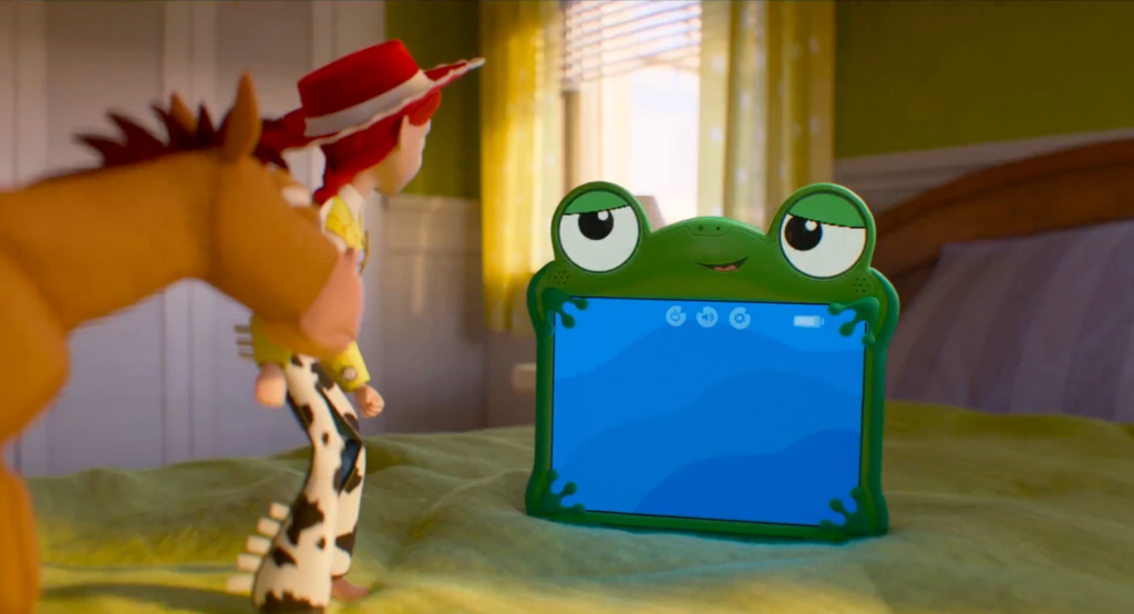Toy Story 5