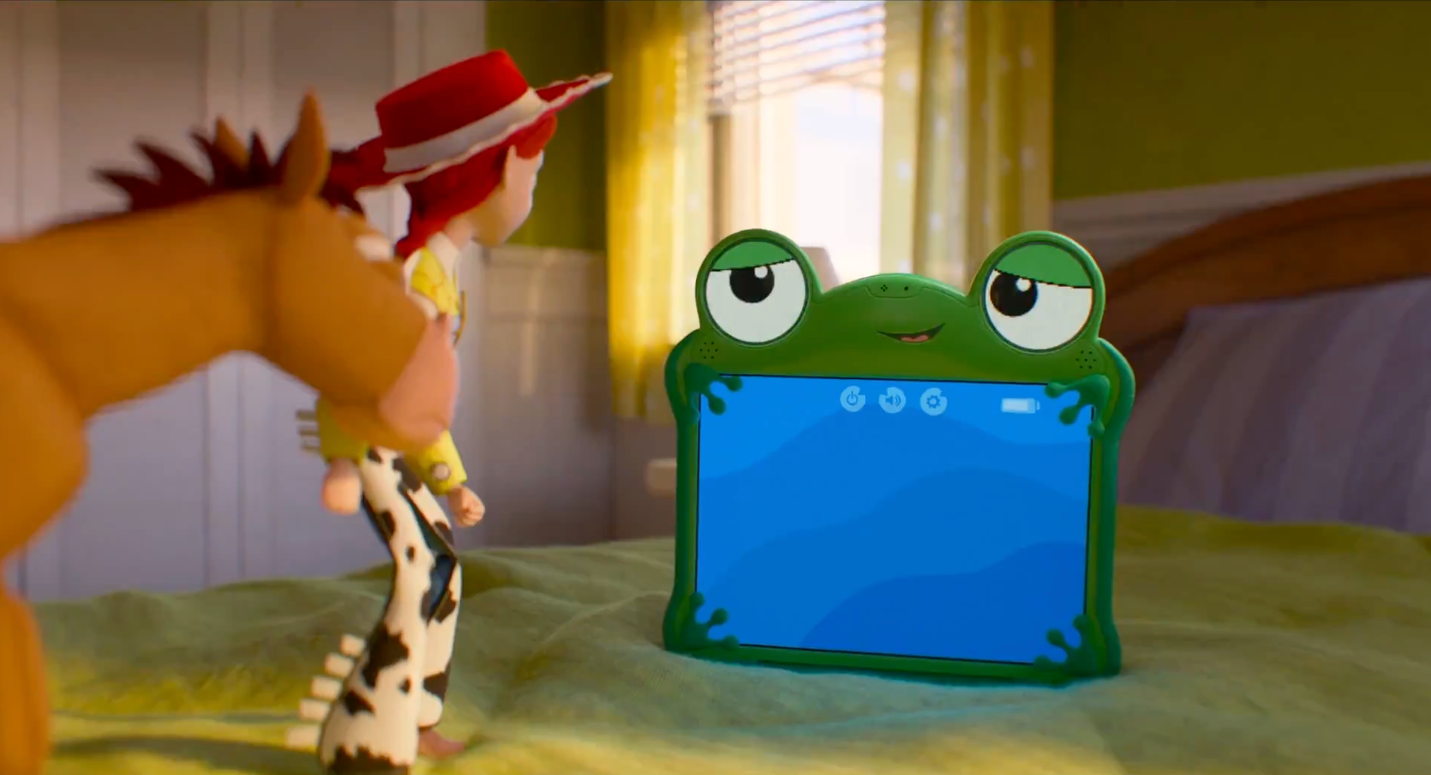 Toy Story 5