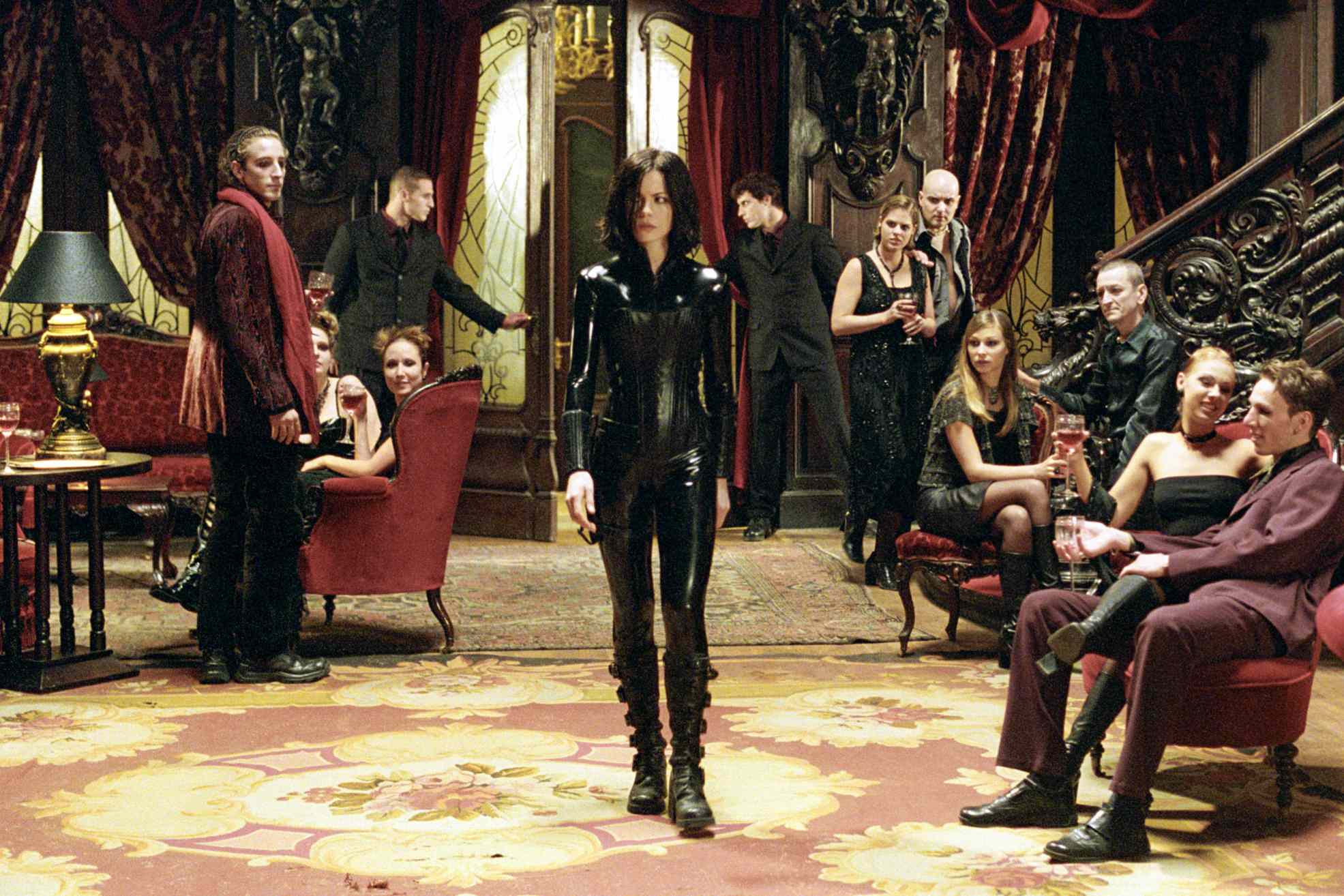 Underworld (2003)