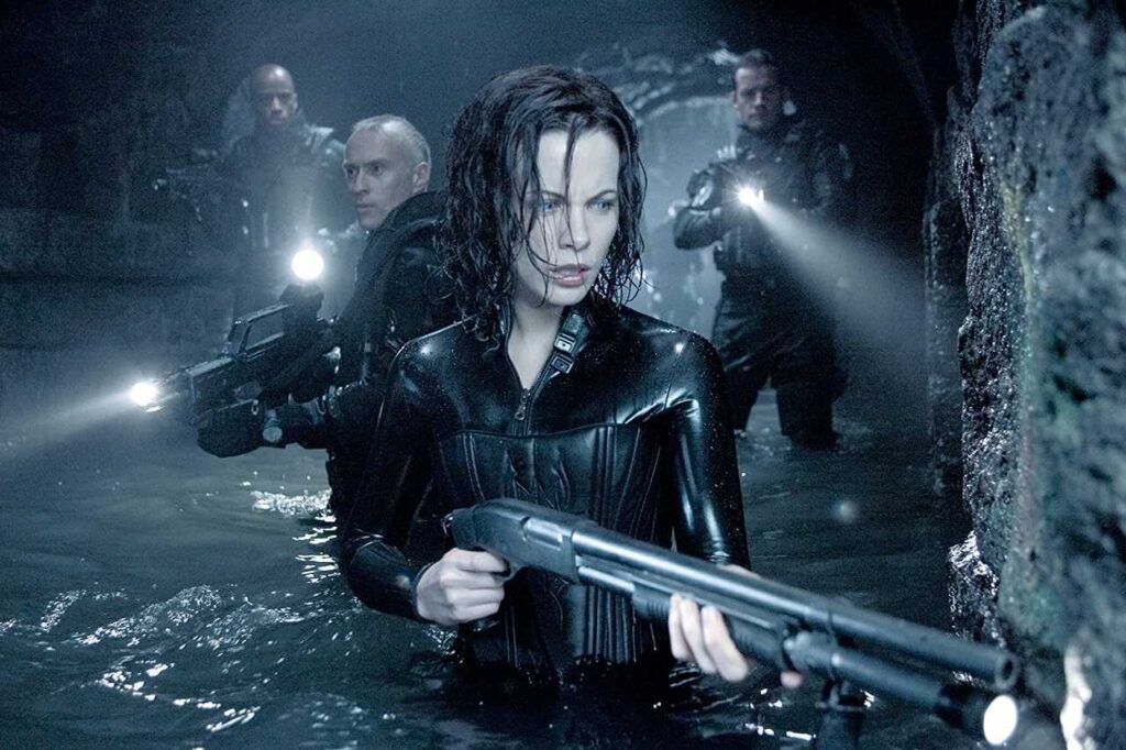 Underworld: Evolution (2006)