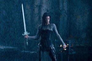 Underworld: Rise of the Lycans (2009)