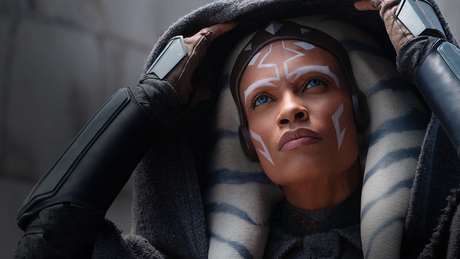 Ahsoka Season 2 Rosario Dawson Star Wars