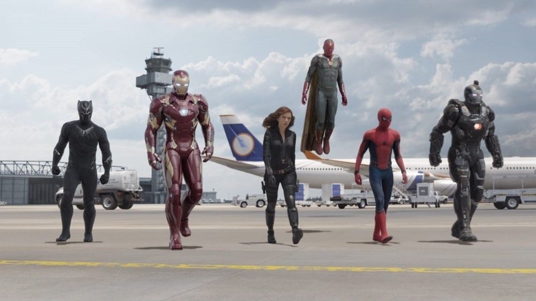 Most Brutal Comic Book Movie Fights FAQs