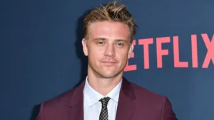 Boyd Holbrook