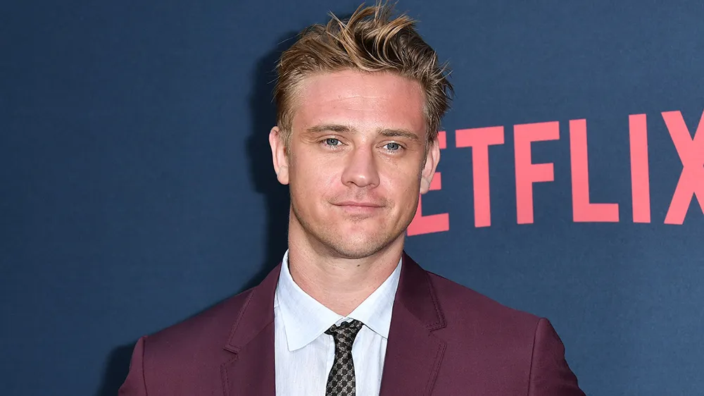 Boyd Holbrook