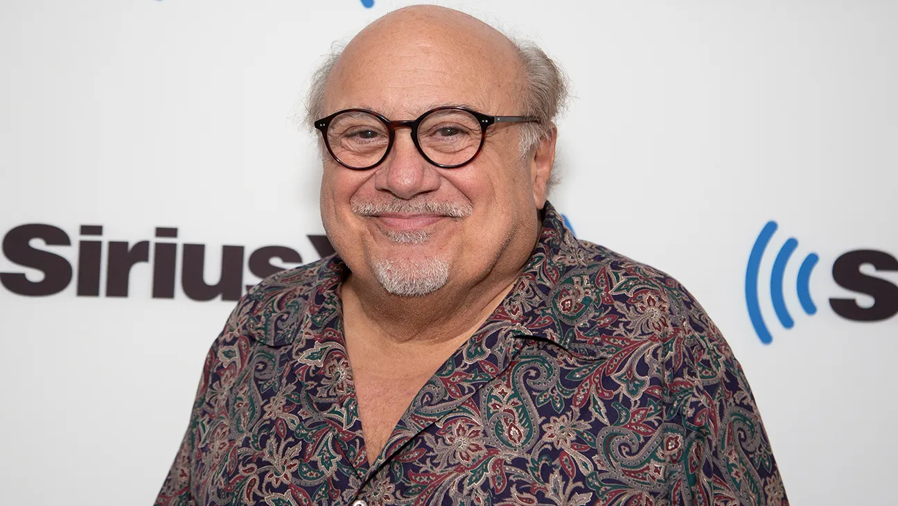 Danny DeVito