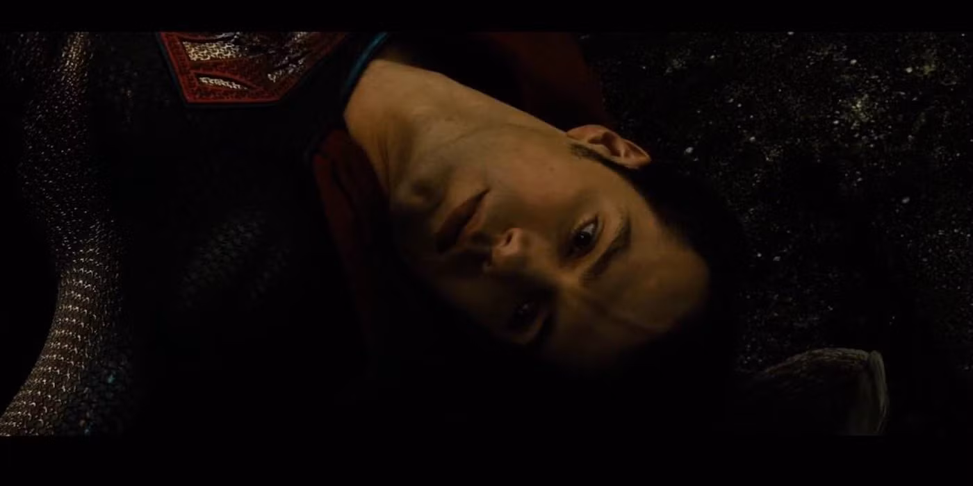 Why Comic Book Movie Deaths Matter So Much