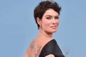 Lena Headey