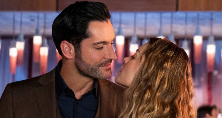 Lucifer (2016)
